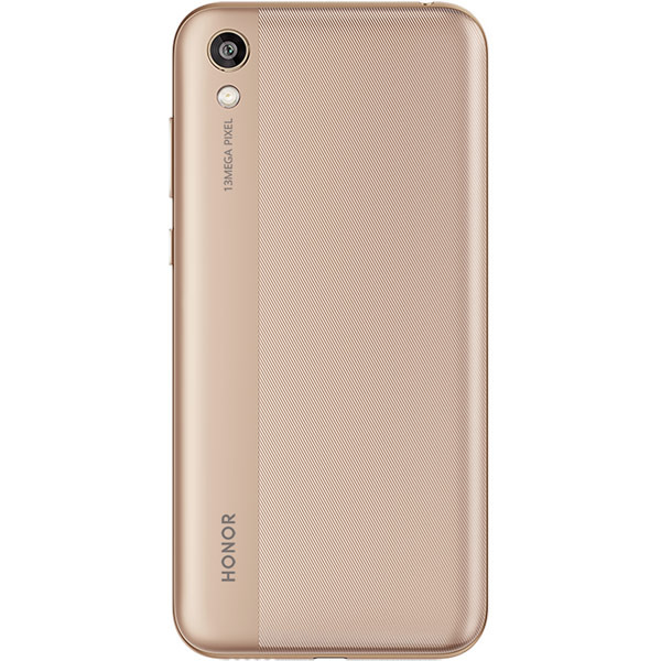 Смартфон Honor 8S (KSA-LX9) 2GB/32GB золотистый