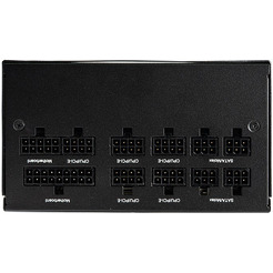 Блок питания Chieftec Chieftronic PowerUp GPX-850FC