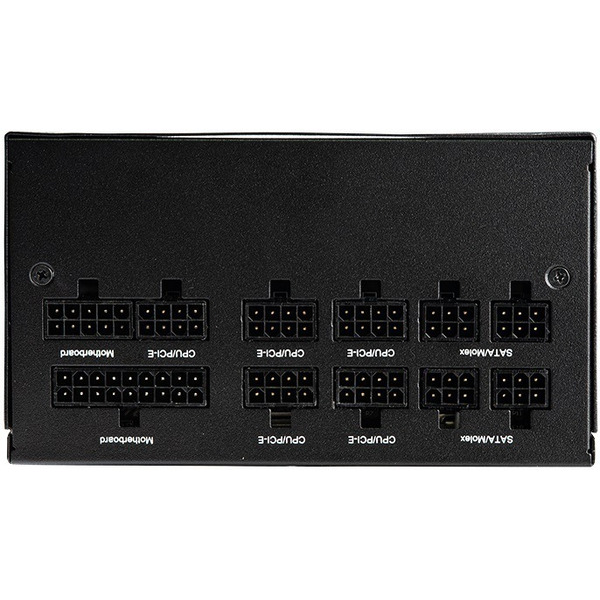 Блок питания Chieftec Chieftronic PowerUp GPX-850FC