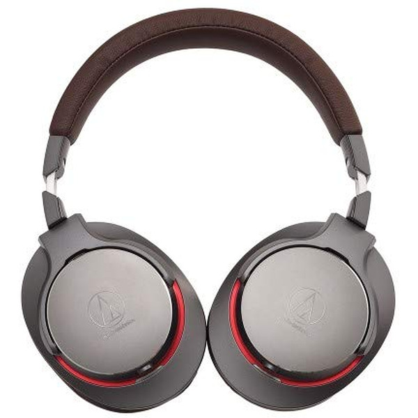 Наушники AUDIO-TECHNICA ATH-MSR7BGM