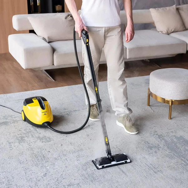 Пароочиститель TIMBERK T-STCF70