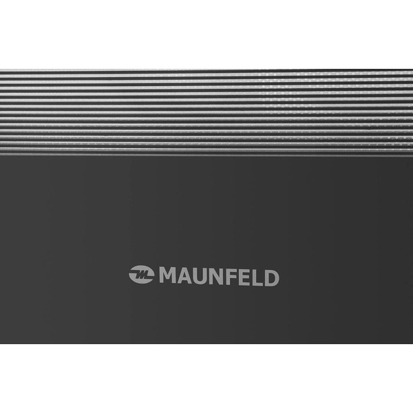Духовой шкаф MAUNFELD MCMO.44.9GB