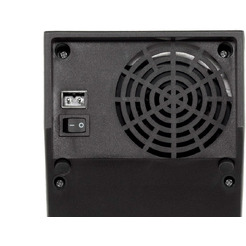 Охладитель для бутылок Caso WineCase One Inox