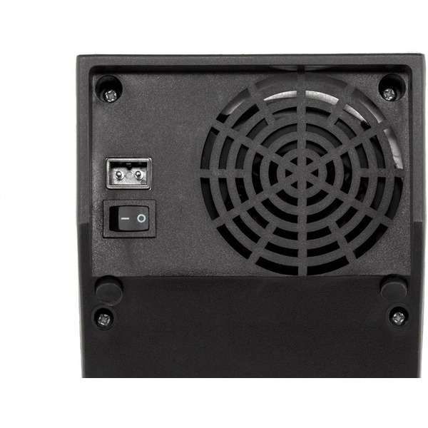 Охладитель для бутылок Caso WineCase One Inox