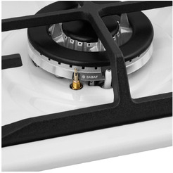 Варочная панель MAUNFELD EGHE.32.63CW/G