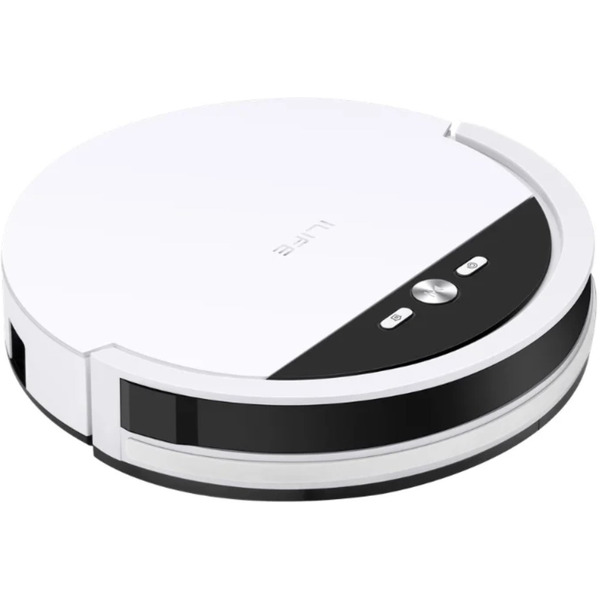 Робот-пылесос iLife V4
