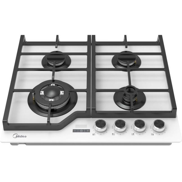 Варочная панель газовая Midea MG699TTGW