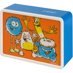 Светодиодный ночник REER Творчество Монстр