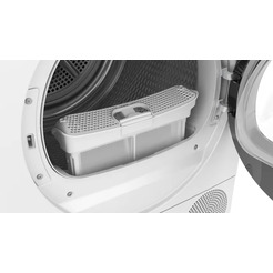 Сушильная машина Bosch Serie 4 WQG1420AME