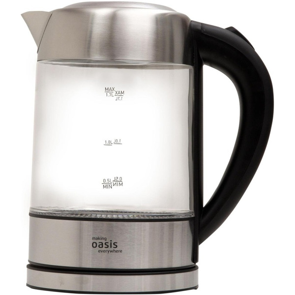 Электрочайник Making Oasis Everywhere K-7GS