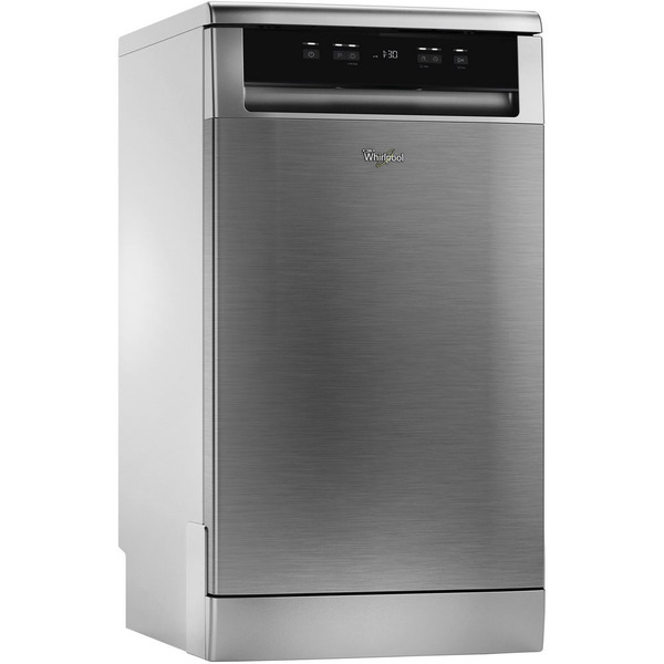 Посудомоечная машина WHIRLPOOL ADP321IX