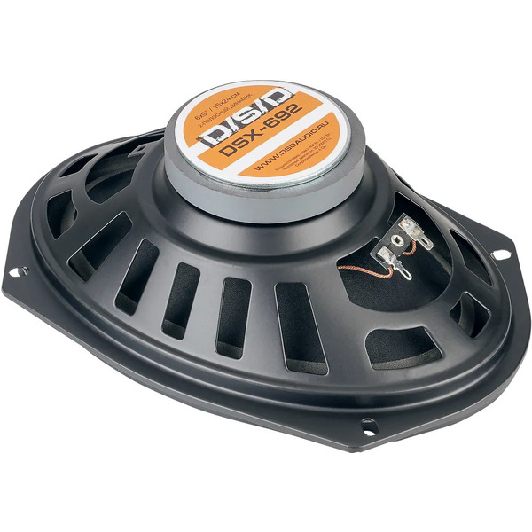 Коаксиальная АС D/S/D DSX-692