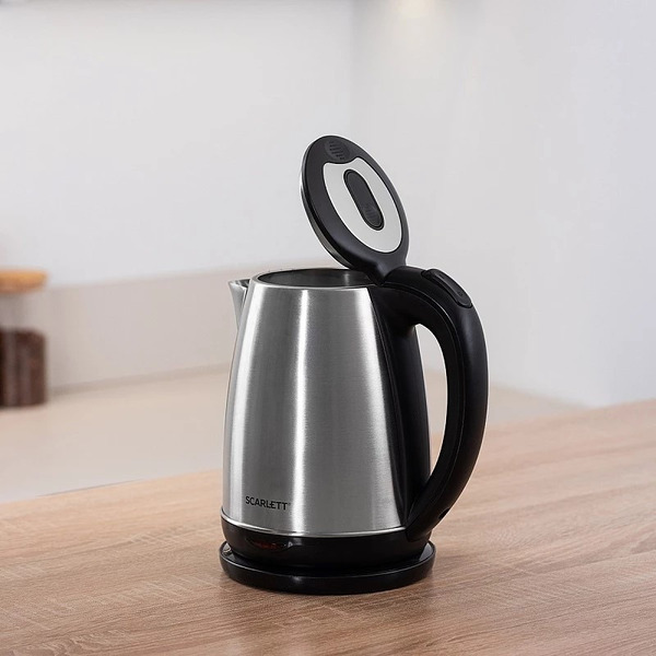 Электрический чайник Scarlett SC-EK21S34
