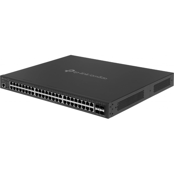 Коммутатор TP-Link SG3452XP