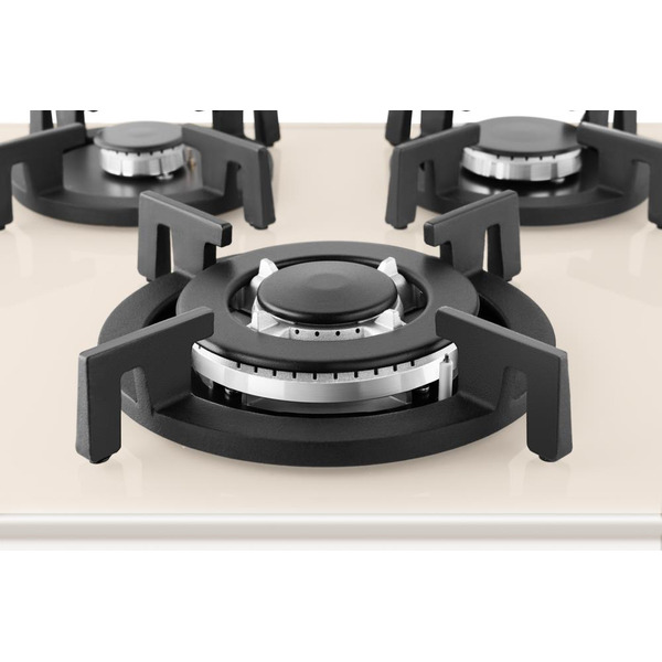 Варочная панель Weissgauff HGG 451 BERV