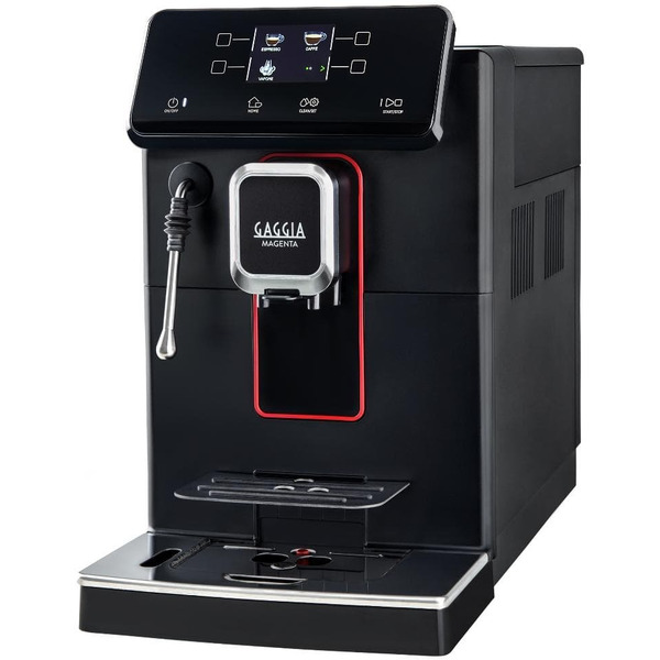 Кофемашина GAGGIA Magenta Plus 8700/01