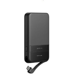 Внешний аккумулятор EcoFlow Rapid Magnetic 5000mAh (черный)
