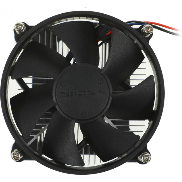 Кулер для процессора DeepCool CK-11508V2 DP-ICAS-CK11508-V2