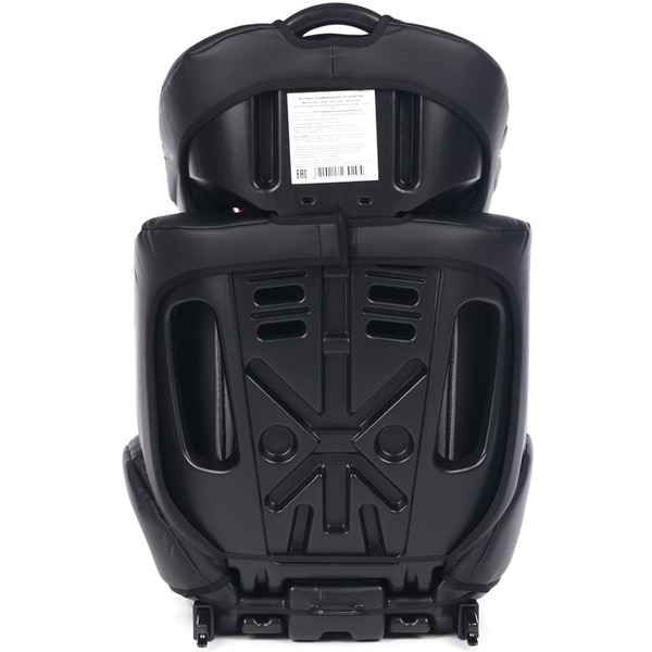 Автокресло Martin Noir Cadet Fix (solid gray)