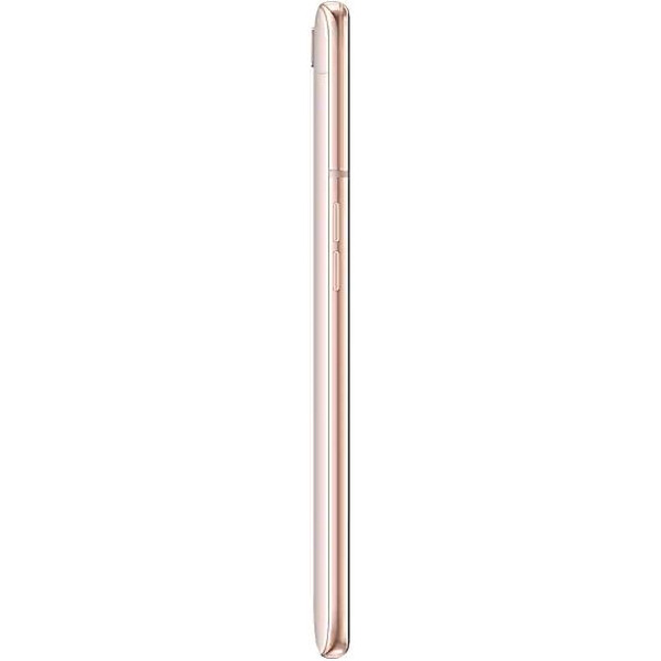 Смартфон Samsung Galaxy A80 (золотистый)