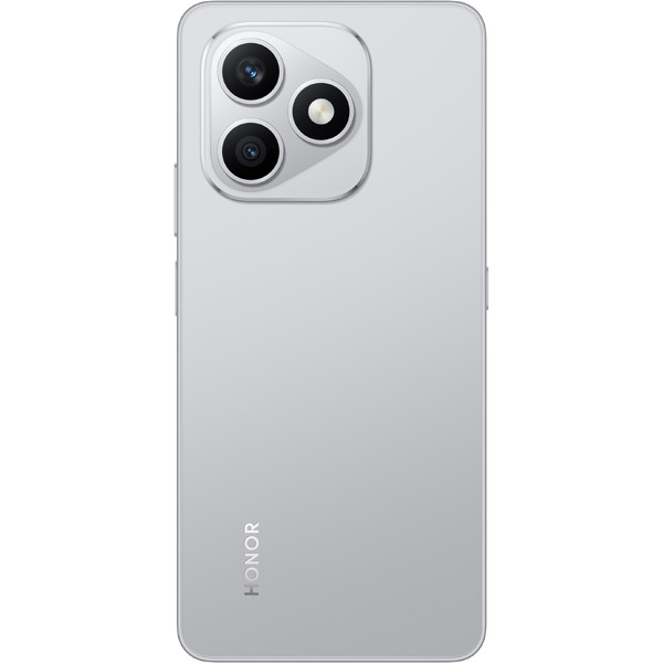 Смартфон Honor X8d 8GB/128GB Velvet Grey (LNA-LX2)