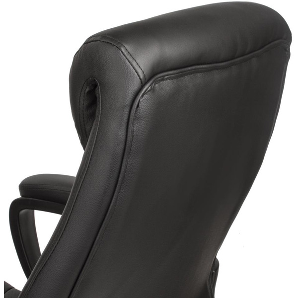 Кресло Brabix Enter EX-511 (черный)