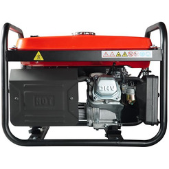 Генератор Fubag BS 3300 646468