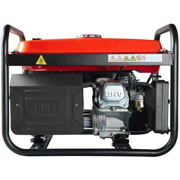 Генератор Fubag BS 3300 646468