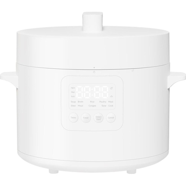 Мультиварка-скороварка XIAOMI Electric Pressure Cooker 4.8L BHR8845EU (MYL02-1)