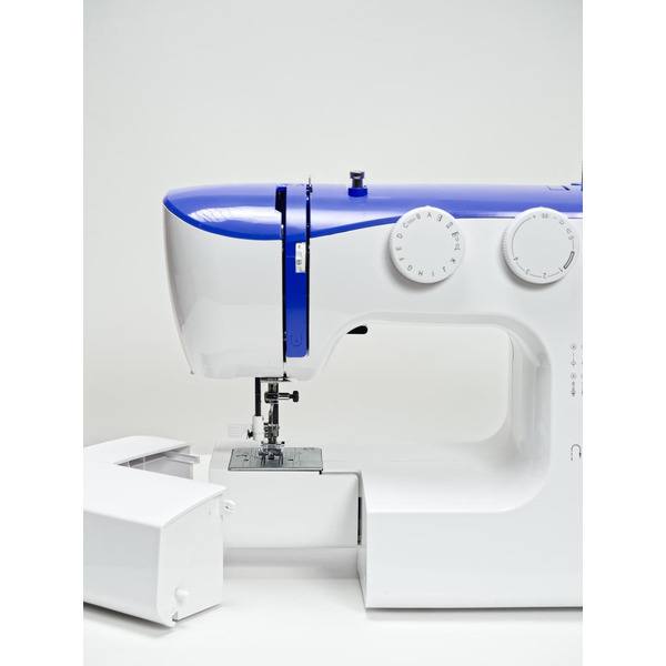 Швейная машина JANETE 990 (Blue)