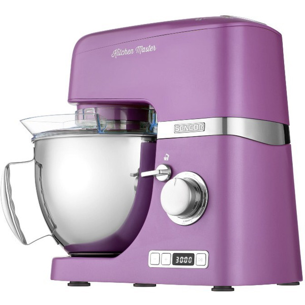 Кухонная машина Sencor STM 7873VT