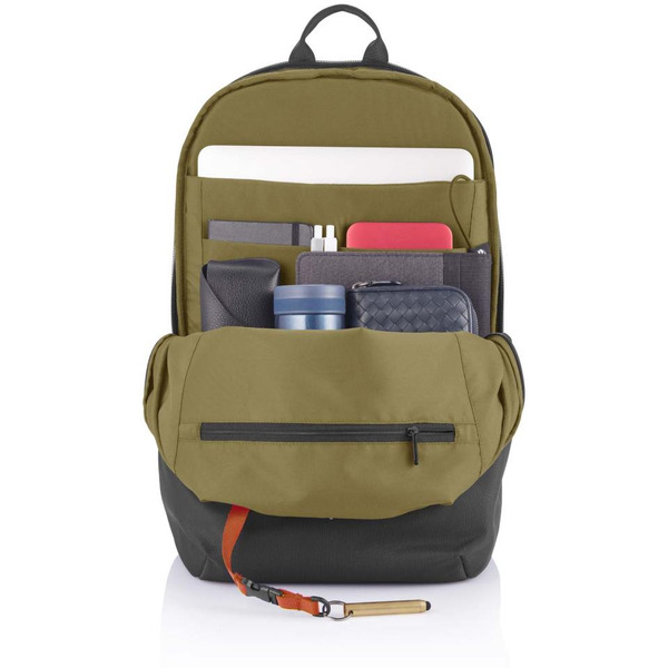 Рюкзак для ноутбука XD DESIGN Bobby Soft P705.791 (черный)