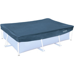Тент-накидка INTEX 28038 для бассейнов 300 x 200 см