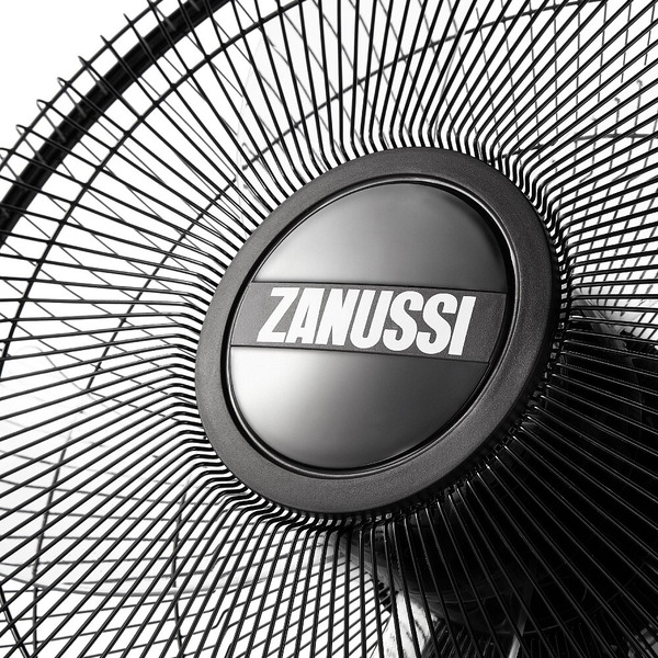 Вентилятор Zanussi ZFF-907