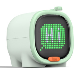 Беспроводная колонка Divoom Timoo (зеленый)