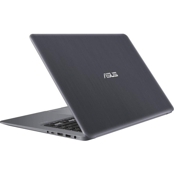 НоутбукAsus VivoBook S510UR-BQ269