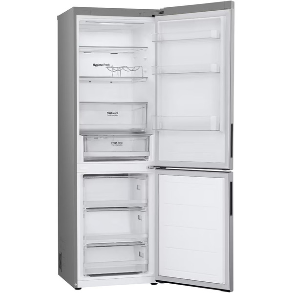 Холодильник LG GC-B459ANMW