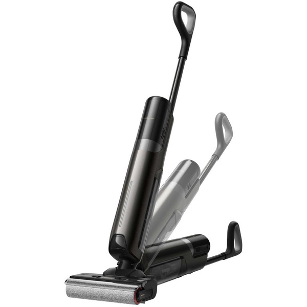 Беспроводной пылесос Trouver Wet and Dry Vacuum K20 Flex Reach HMH13A
