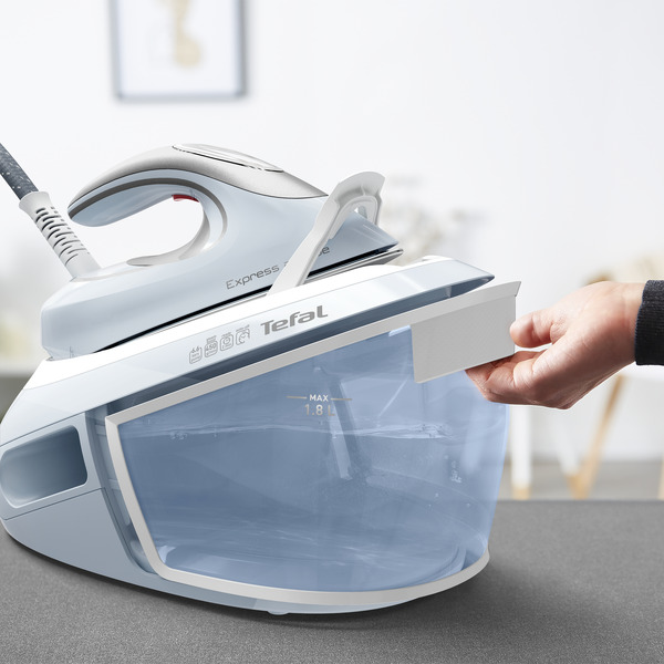 Утюг с парогенератором Tefal SV8028E0