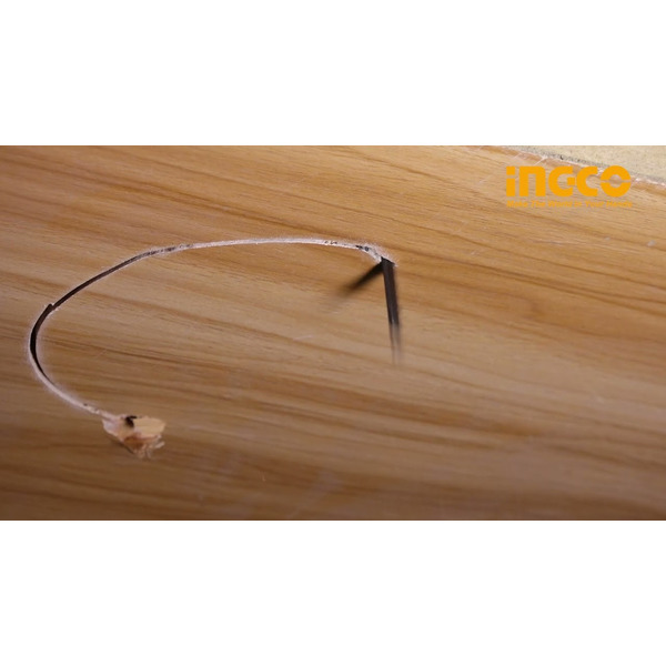 Электролобзик Ingco Industrial JS80028