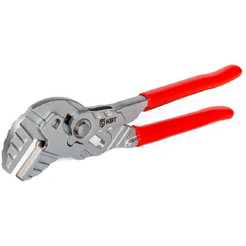 Клещи переставные KBT Стандарт 180 мм