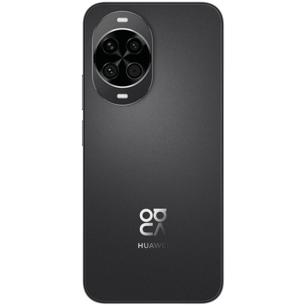 Смартфон  Huawei Nova 14 12GB/512GB (TLR-LX9) Black