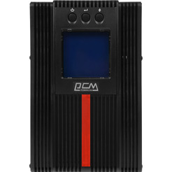 Источник бесперебойного питания Powercom Macan MAC-1000