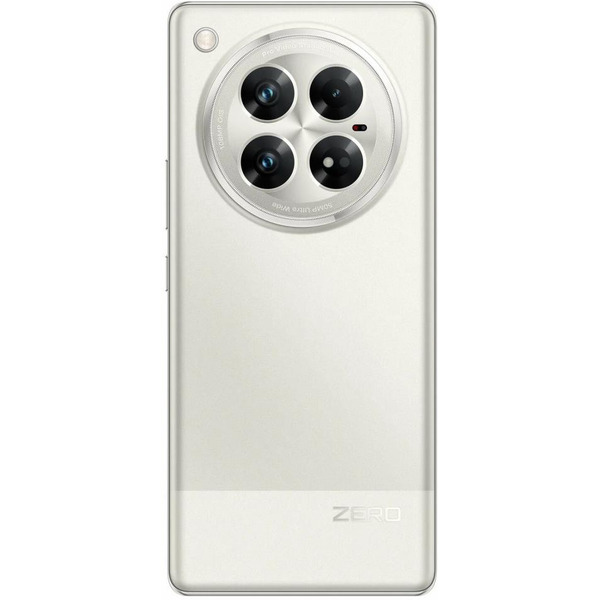 Смартфон Infinix Zero 40 5G X6861 12GB/256GB (титан)