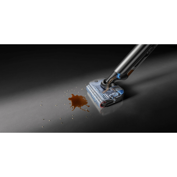 Беспроводной пылесос для сухой и влажной уборки Trouver Wet and Dry Vacuum M50 (HMH36A)