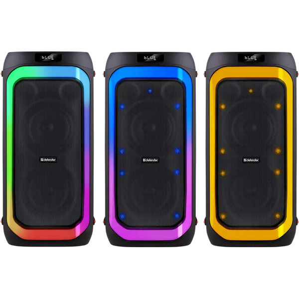Портативная колонка Defender Orion