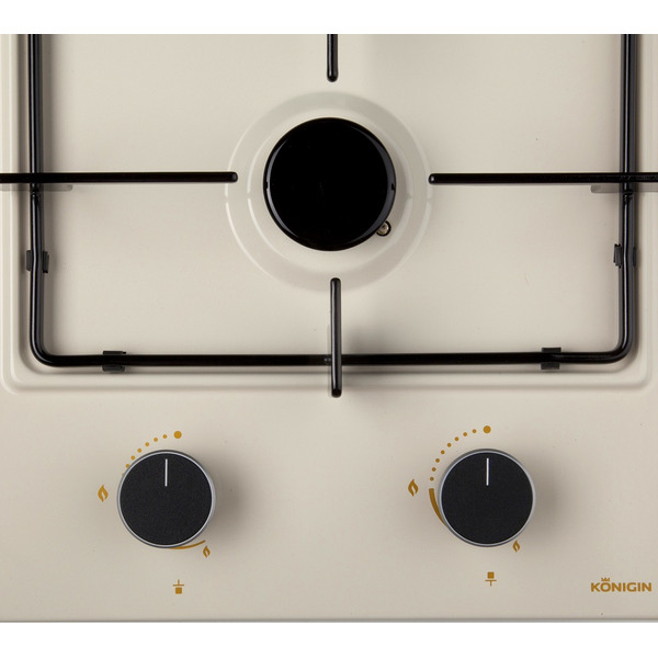 Газовая варочная панель Konigin Spark 302 IVE