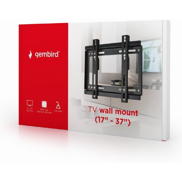 Кронштейн Gembird WM-37F-01
