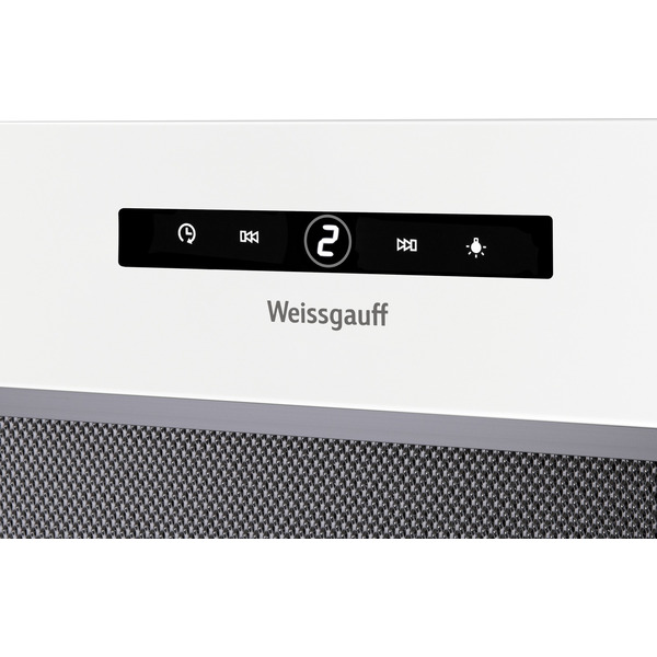 Вытяжка Weissgauff Box 1200 WH