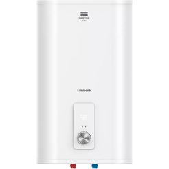 Водонагреватель накопительный Timberk SWH FSL1 30 VE
